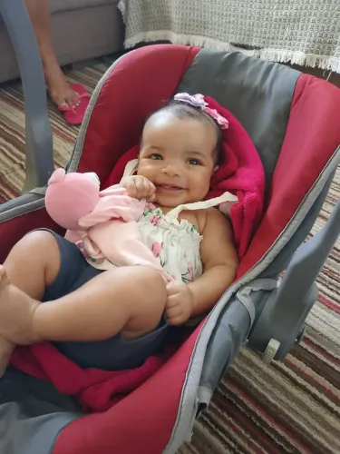 BEBÊ CONFORTO 