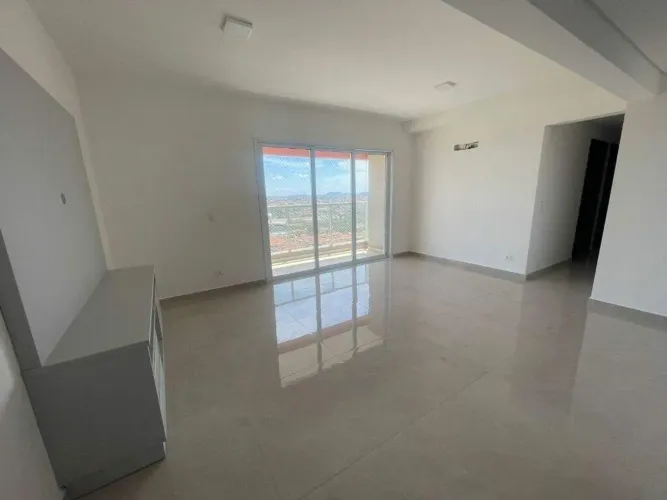 Apartamento com 3 dormitórios à venda, 87 m² por R$ 735.000,00 - Vila Prudente - Piracicab