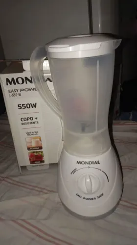 Liquidificador 