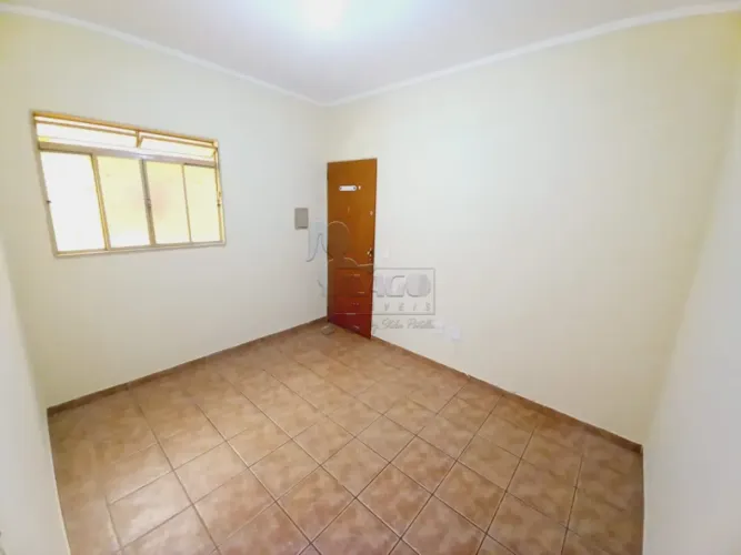 Apartamento de 35m² com 01 quarto - Parque Industrial Lagoinha