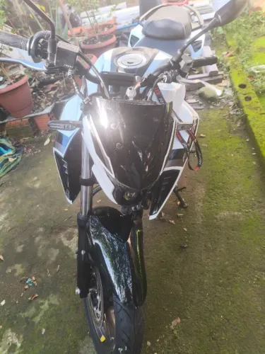Moto FZ25 ANO 2025/2026, SEMI NOVA