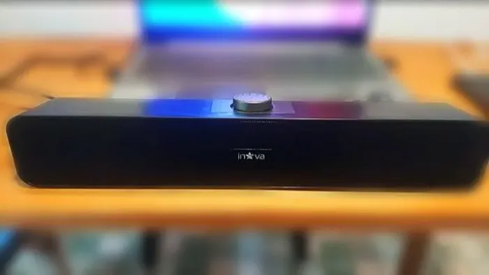 Vendo soundbar Ótimo PC, Tv computador