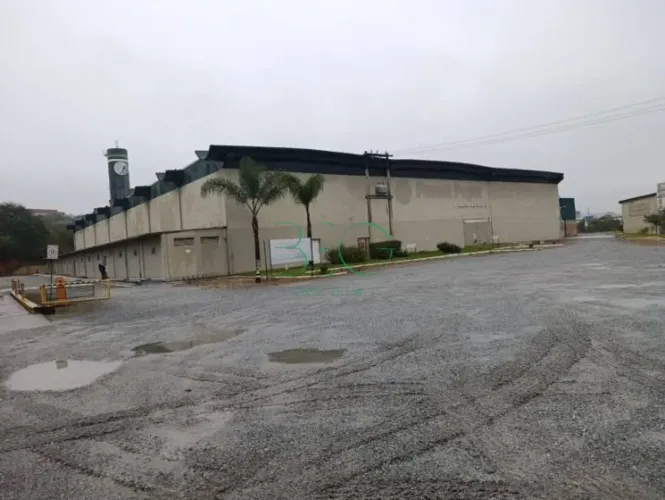Galpão à venda, 8000 m² por R$ 29.000.000,00 - Terra Preta - Mairiporã/SP