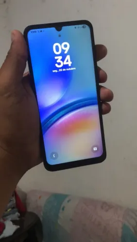 A05s 128gb