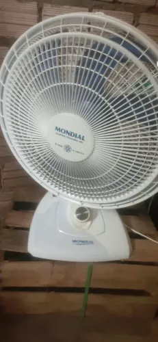 Ventilador mondial