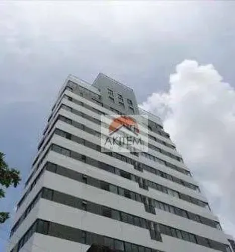 Apartamento com 2 quartos para venda ou aluguel, 60 m² por R$ 3.200/mês - Casa Caiada - Ol