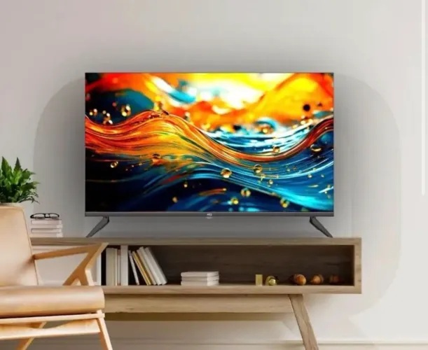 SmartTV HQ 43 Polegadas