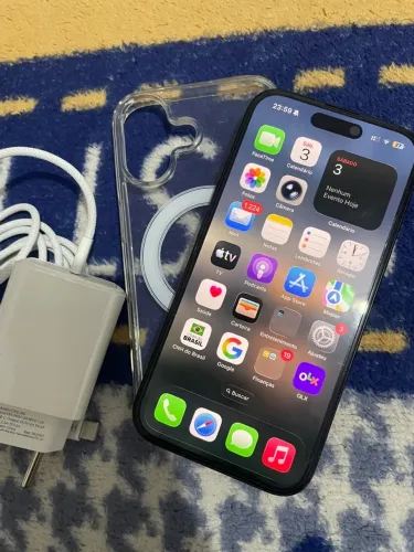 iPhone 16 128GB