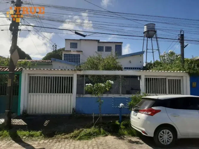 Ligue ou WhatsApp 081. Casa com 4 dormitórios à venda, 290 m² por R$ 750.000 - Afogados - 