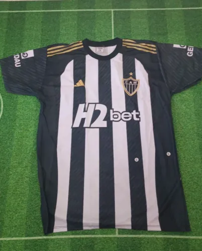 Atlético MG 