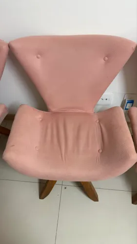 Poltronas palito