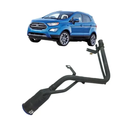 Gargalo do Tanque Combustivel Ford Ecosport 1.5 Freestyle 2012 a 2021 Whats *