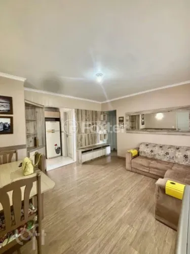 Apartamento à venda Rua FAB, Nossa Senhora das Graças - Canoas