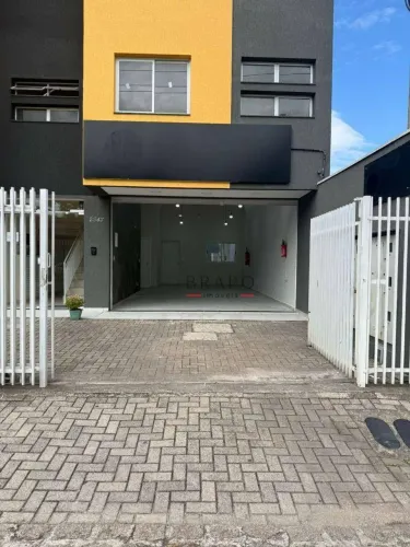Loja para alugar, 60 m² por R$ 3.655,00/mês - Capão da Imbuia - Curitiba/PR