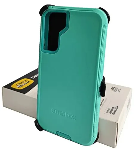 Capa S23 plus Anti Impacto