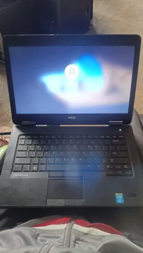 Notebook gamer Dell 5440