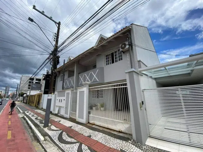 Casa com 3 quartos, centro - balneário camboriú para | Centro, Balneário Camboriú, Santa C