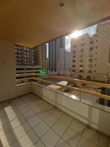 Apartamento com 2 quartos para alugar em Belo Horizonte