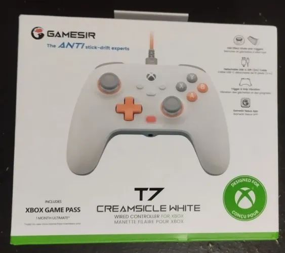 Gamesir T7 LACRADO