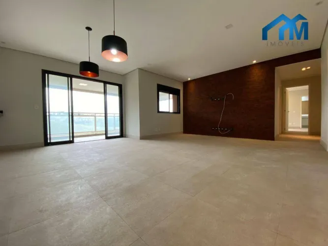 Apartamento com 2 dormitórios à venda, 140 m² por R$ 1.300.000,00 - Edifício City Parque -