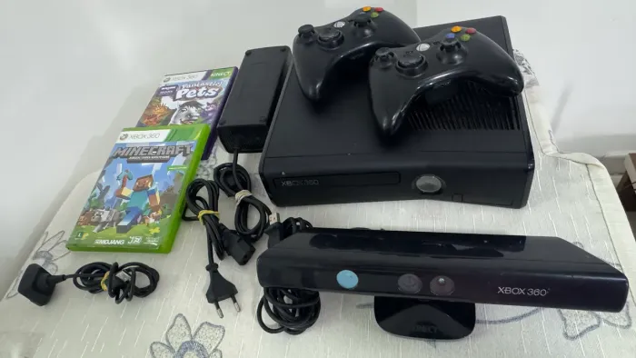 Vende-Se Xbox 360