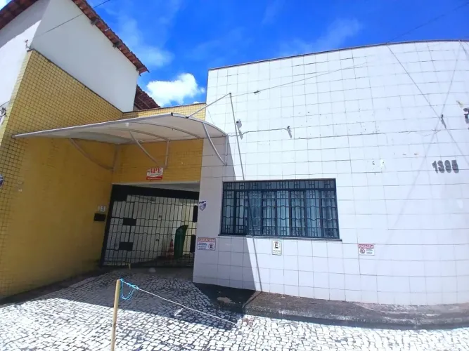 Ponto Comercial para aluguel no Centro de Fortaleza