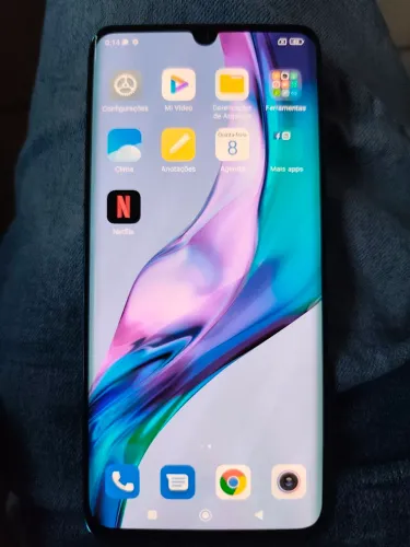 Redmi note 10 pro