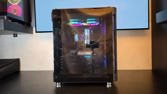 PC Gamer - Processador i7, 32Gb Ram, 1 Tb SSD NVMe - peças TOP - lista descrita no anúncio