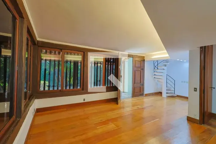 Casa à Venda - Vila Del Rey, 6 Quartos, 670 m2
