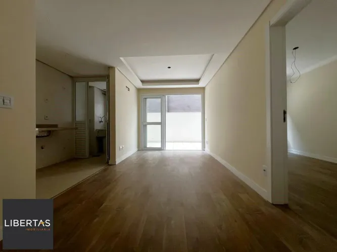 Apartamento GARDEN : 1 dormitório com suíte e excelente localização no Bom Fim