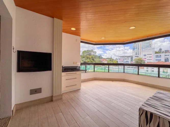 Apartamento em Jardim Blumenau - Blumenau