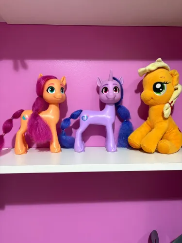 Lote My Little Pony