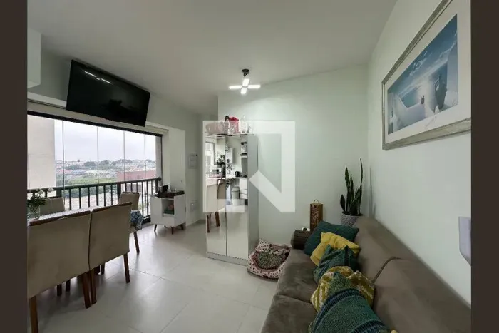 APARTAMENTO RESIDENTIAL em Barueri - São Paulo, Aldeia