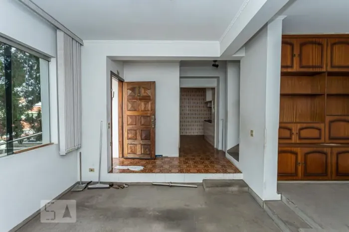 Casa à Venda - Vila Santa Clara, 3 Quartos, 141 m2