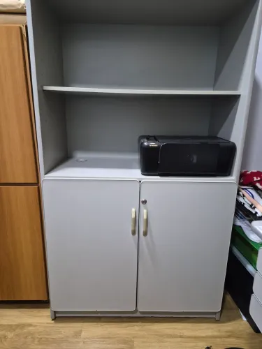 Vendo armário de escritorio