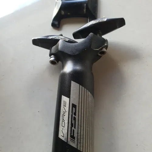 Canote v-drive fsa