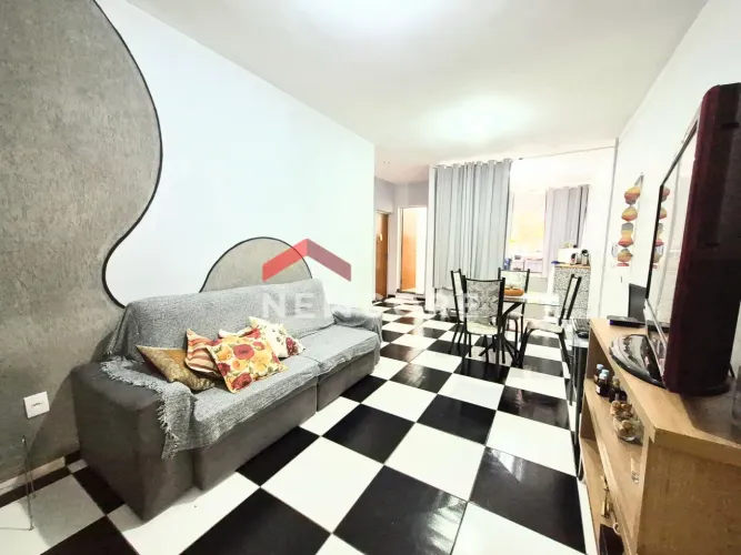 Apartamento em Caeté - charneaux - Caeté/MG