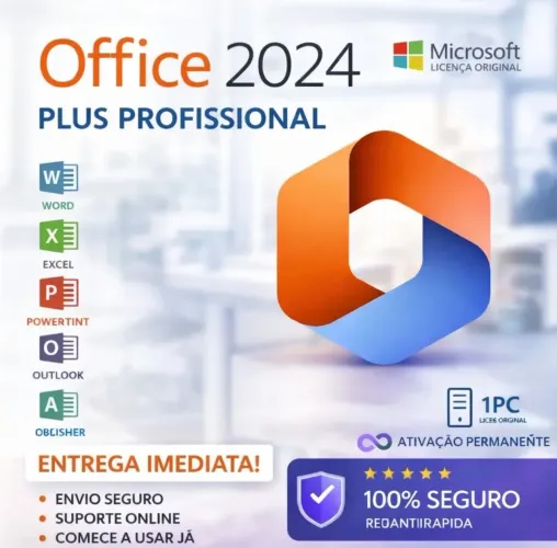 Office 2024 2021 2019