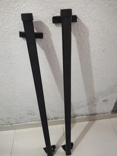 Rack de teto Onix e prisma 2013/2019