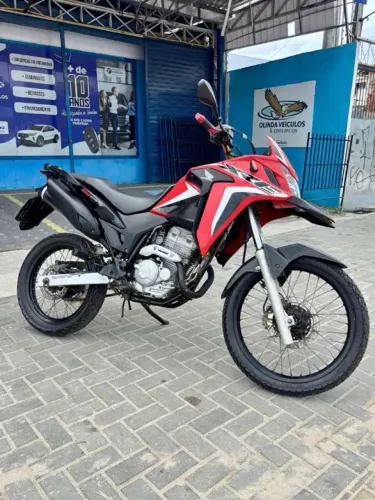 Honda XRE 300/ 300 Abs/ Flex 2022