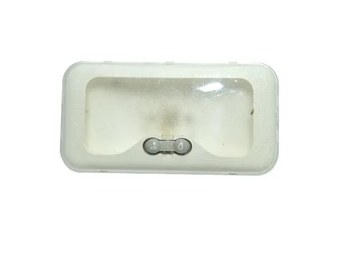 Luz Lanterna De Teto Renault Master 2022 264306877r