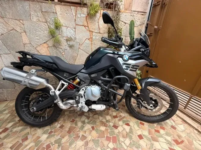 BMW F 850 GS PREMIUM