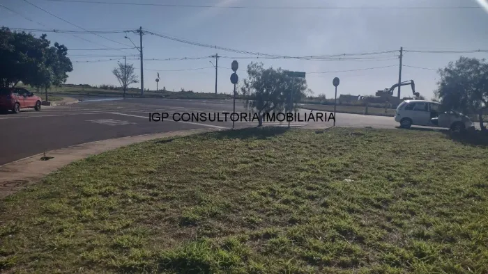 TERRENO CAMPO BONITO INDAIATUBA