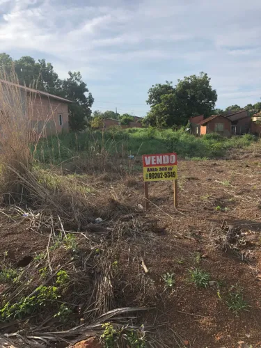 Terreno 360,00 m²