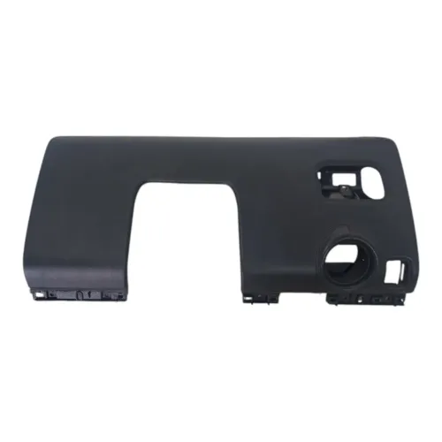Acabamento Painel Inferior Esque Porsche Cayenne 2003 A 2006