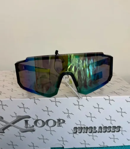 Óculos de sol esportivo XLoop