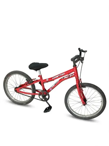 Bicicleta aro 20