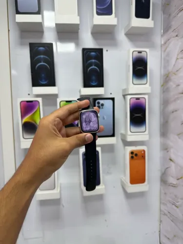 APPLE WATCH SÉRIE 7 45