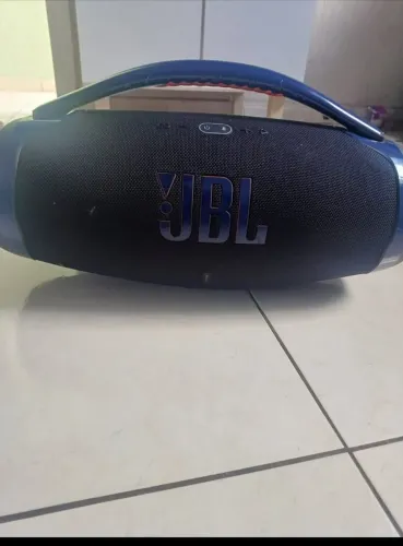 Vendo JBL original $1300