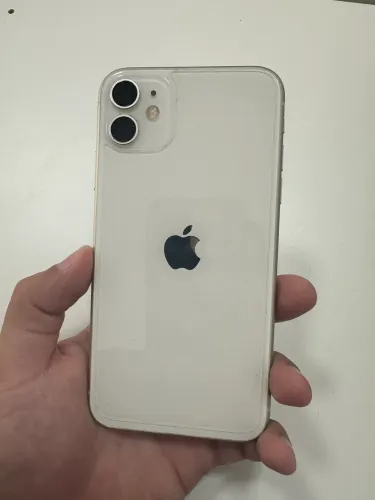 iPhone 11 256 GB